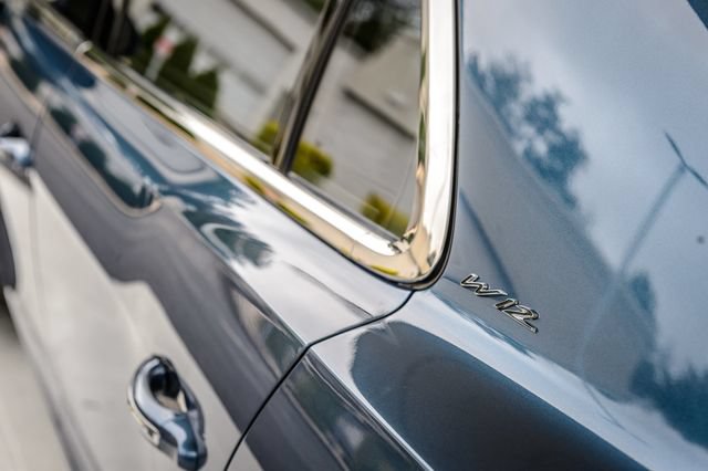 Used 2014 Bentley Flying Spur W12 AWD/4WD image 69