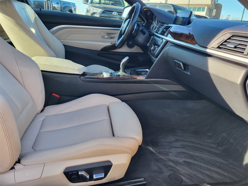 Used 2016 BMW 428i xDrive Coupe image 21