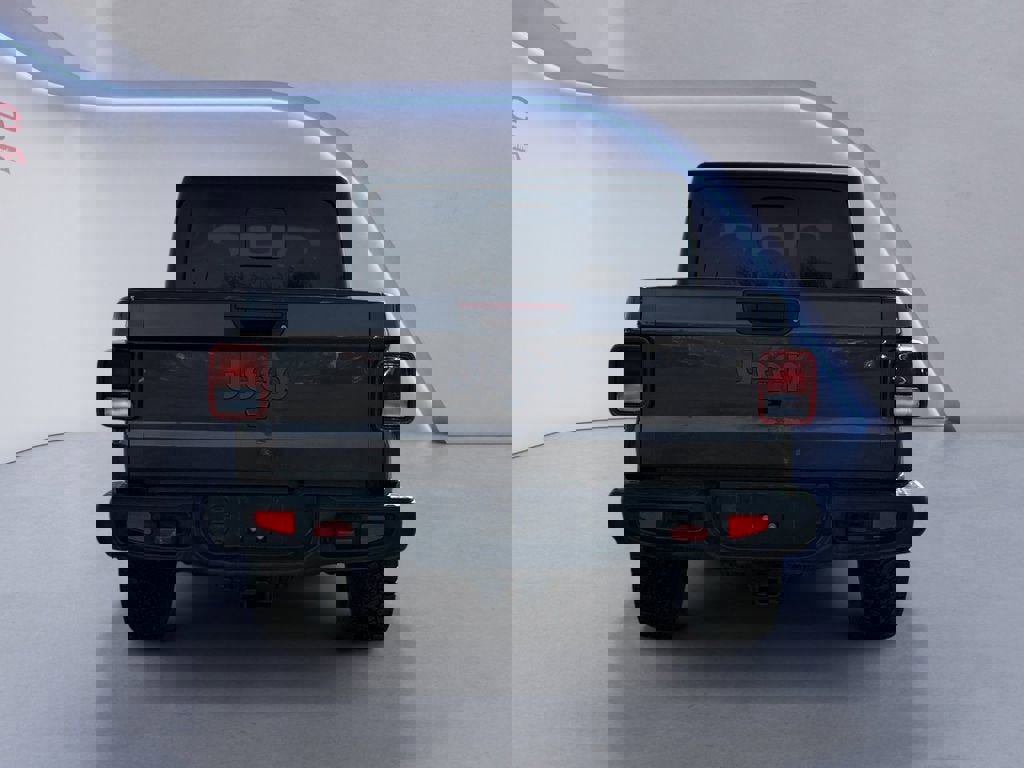 Used 2020 Jeep Gladiator Rubicon w/ Cold Weather Group image 4