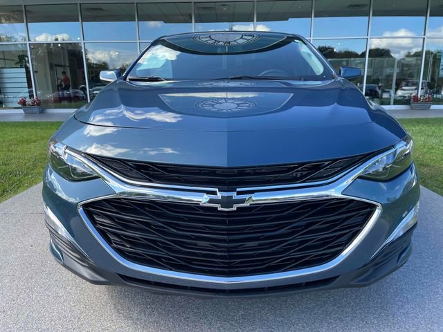Used 2024 Chevrolet Malibu RS image 8