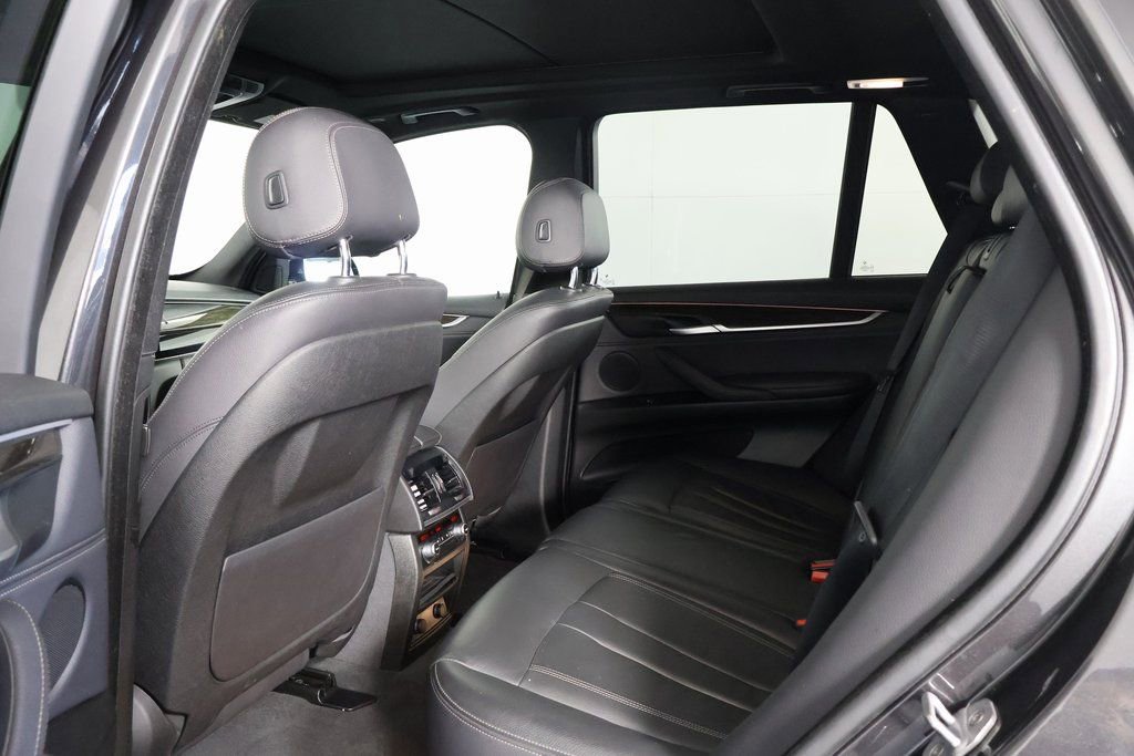 Used 2018 BMW X5 xDrive35i image 11