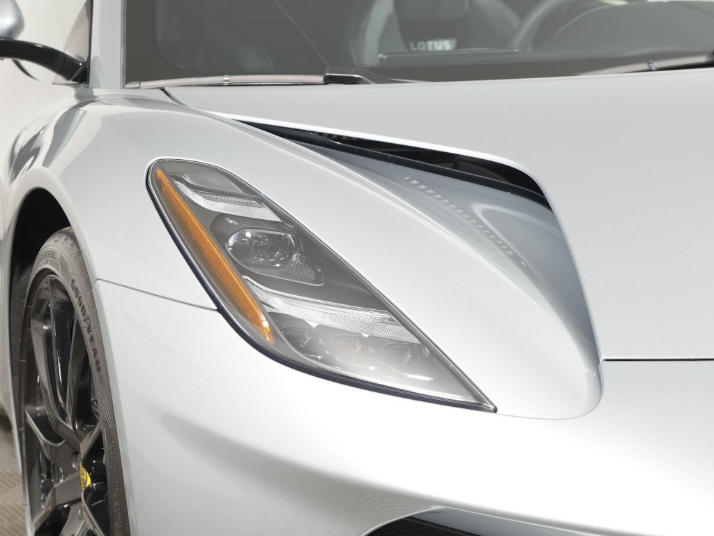 Used 2026 Lotus Emira RWD image 12