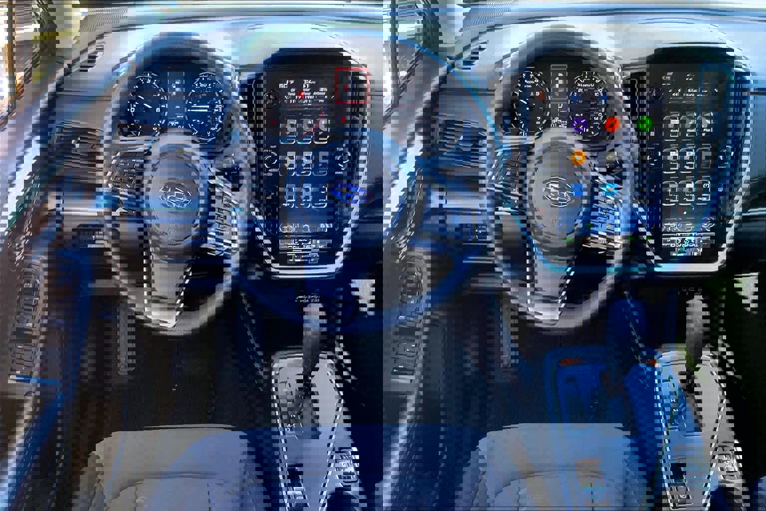 Used 2024 Subaru Impreza 2.0i Sport image 6