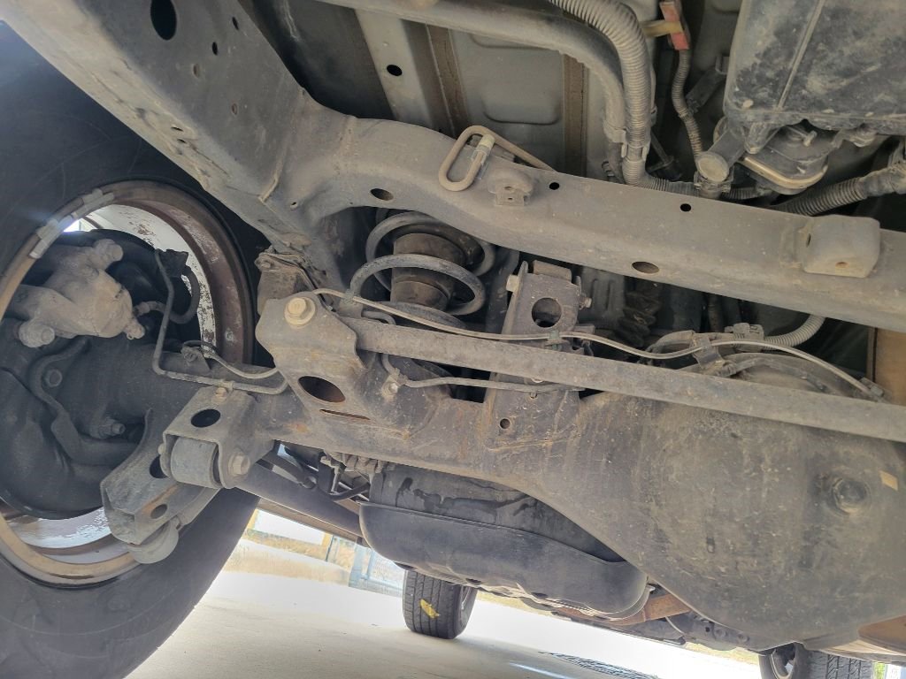 Used 2008 Toyota FJ Cruiser 2WD image 25