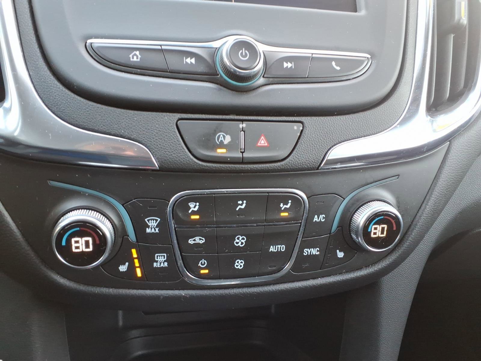 Used 2024 Chevrolet Equinox LT image 20