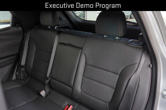 Used 2026 Chevrolet TrailBlazer RS w/ Convenience Package image 25