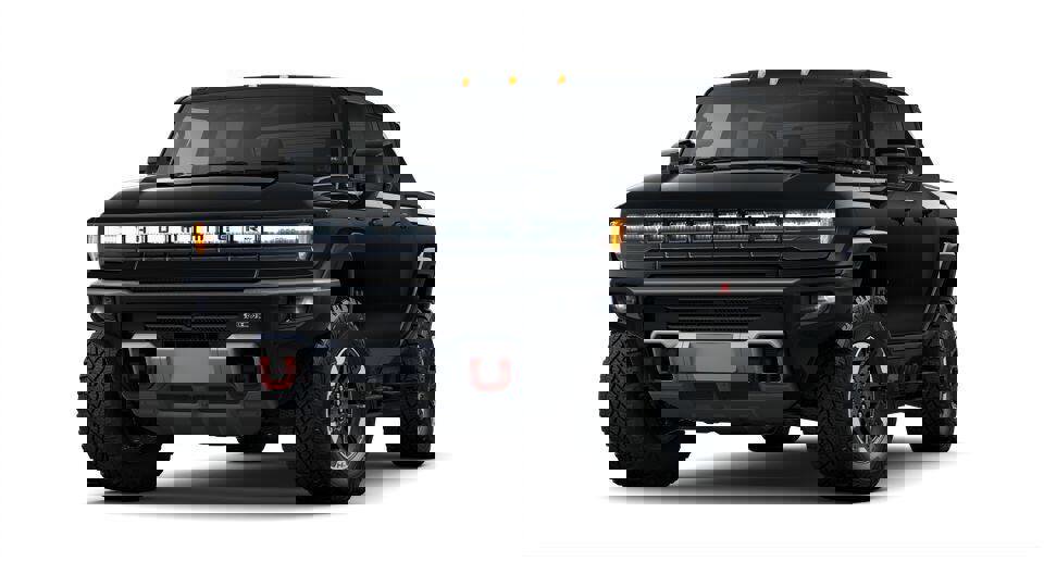 New 2024 GMC Hummer EV 3X w/ Extreme Off-Road Package image 51