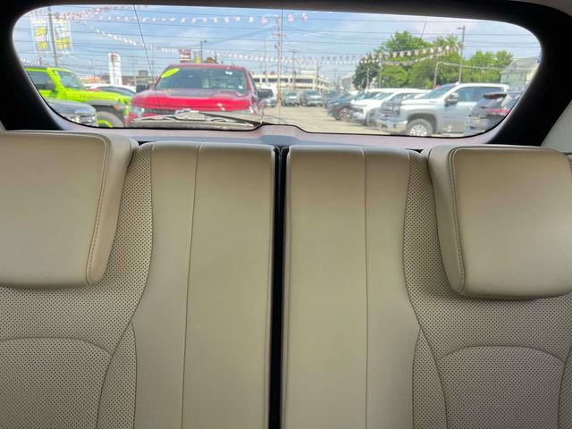 Used 2019 Lexus RX 350L AWD image 13