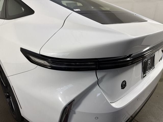 New 2026 Lexus ES 500e w/ Convenience Package AWD/4WD image 32