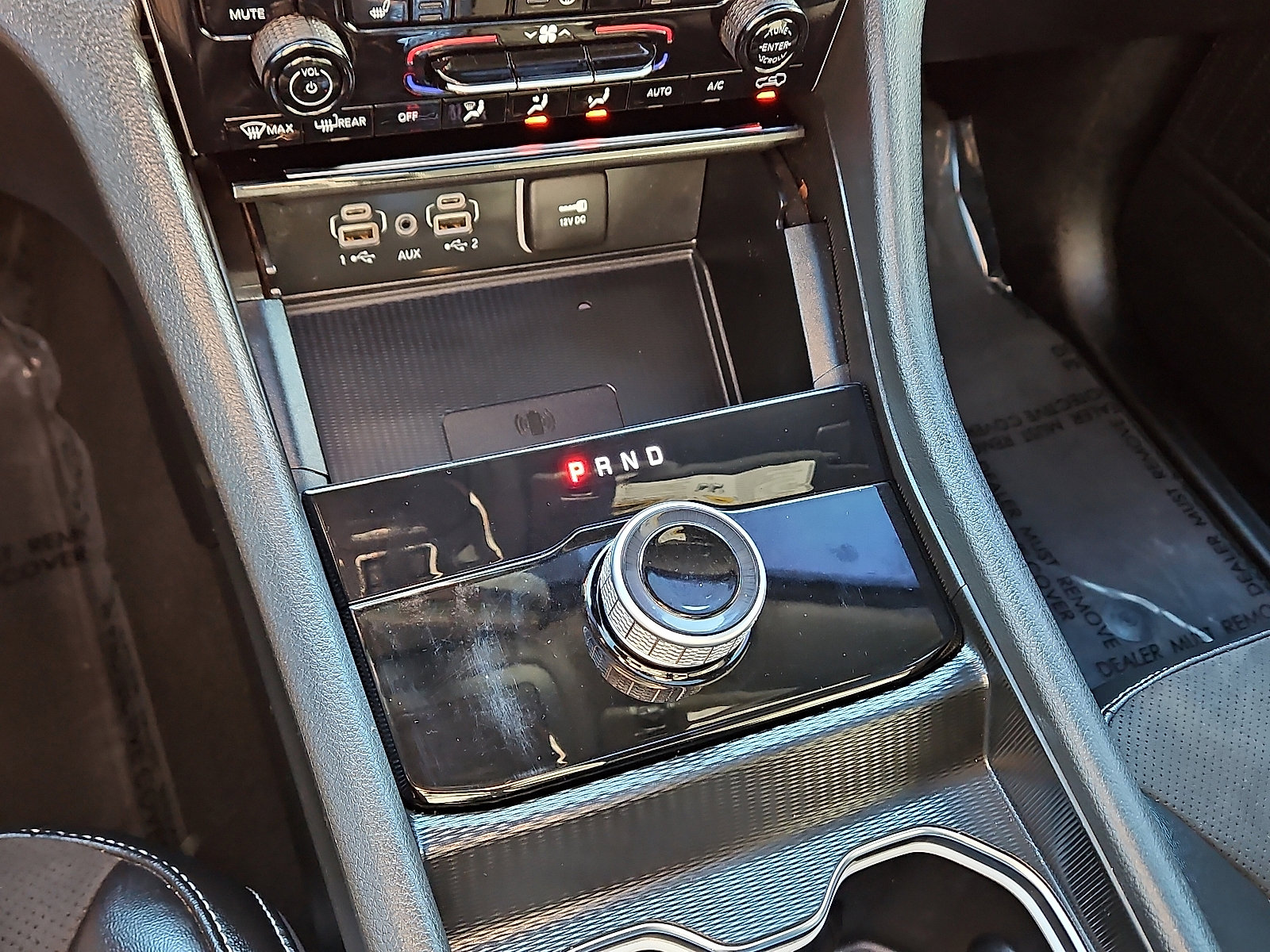 Used 2024 Jeep Grand Cherokee Altitude image 13