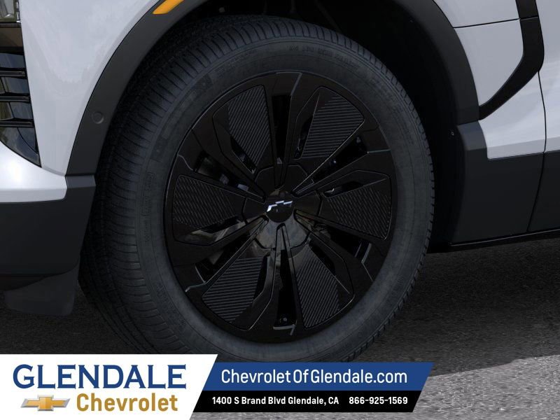 New 2026 Chevrolet Blazer EV LT w/ Midnight/Sport Edition image 9