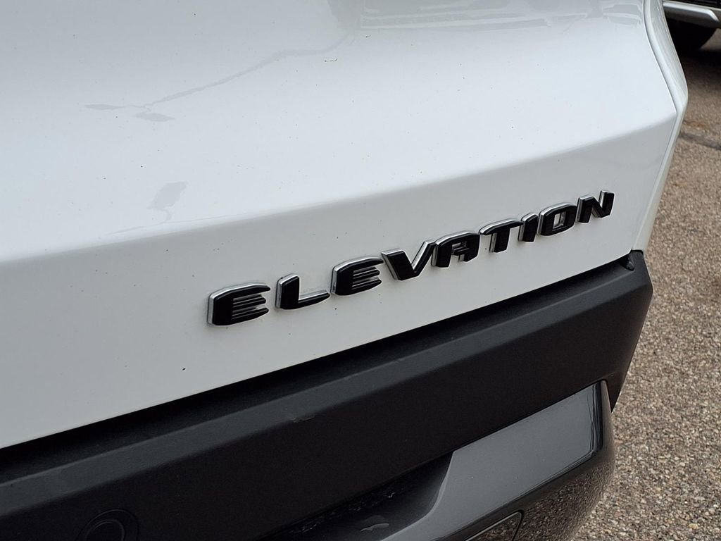 Used 2026 GMC Terrain Elevation image 8