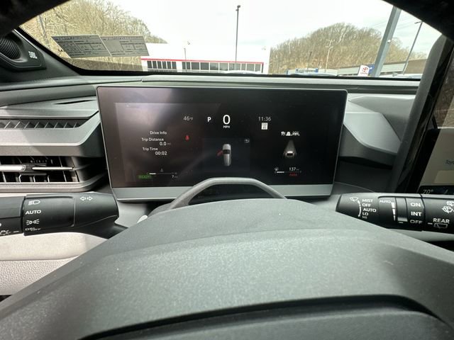 New 2026 Toyota RAV4 XSE image 12