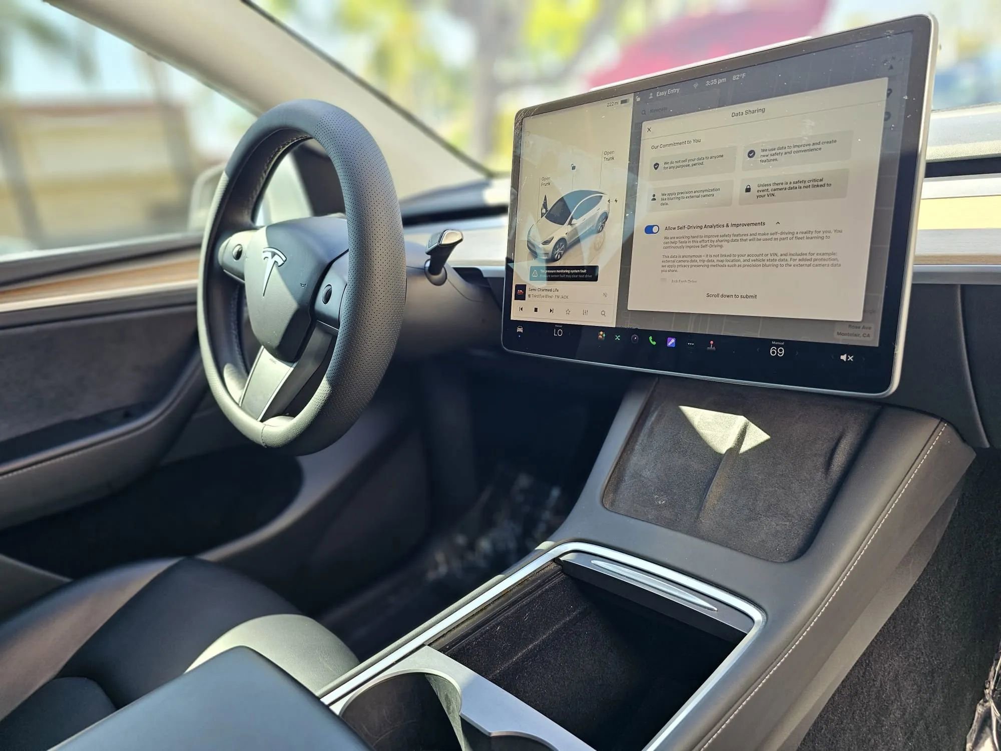 Used 2023 Tesla Model Y AWD image 16