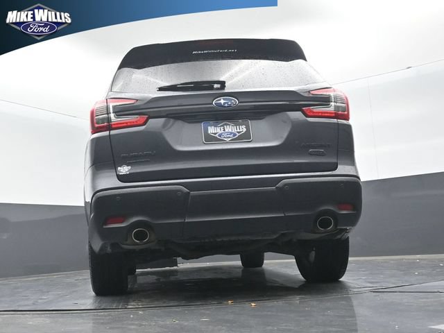 Used 2023 Subaru Ascent Onyx Edition Limited AWD/4WD image 22