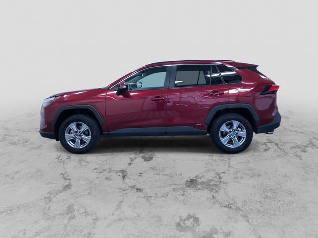 Used 2025 Toyota RAV4 XLE image 6