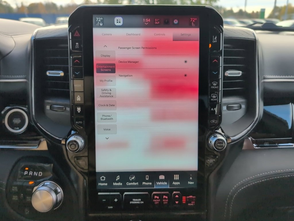 New 2026 RAM 1500 Limited image 49