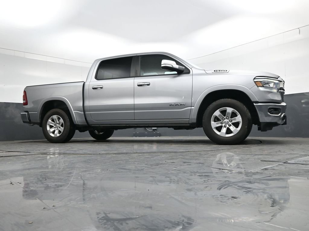 Used 2021 RAM 1500 Laramie image 35