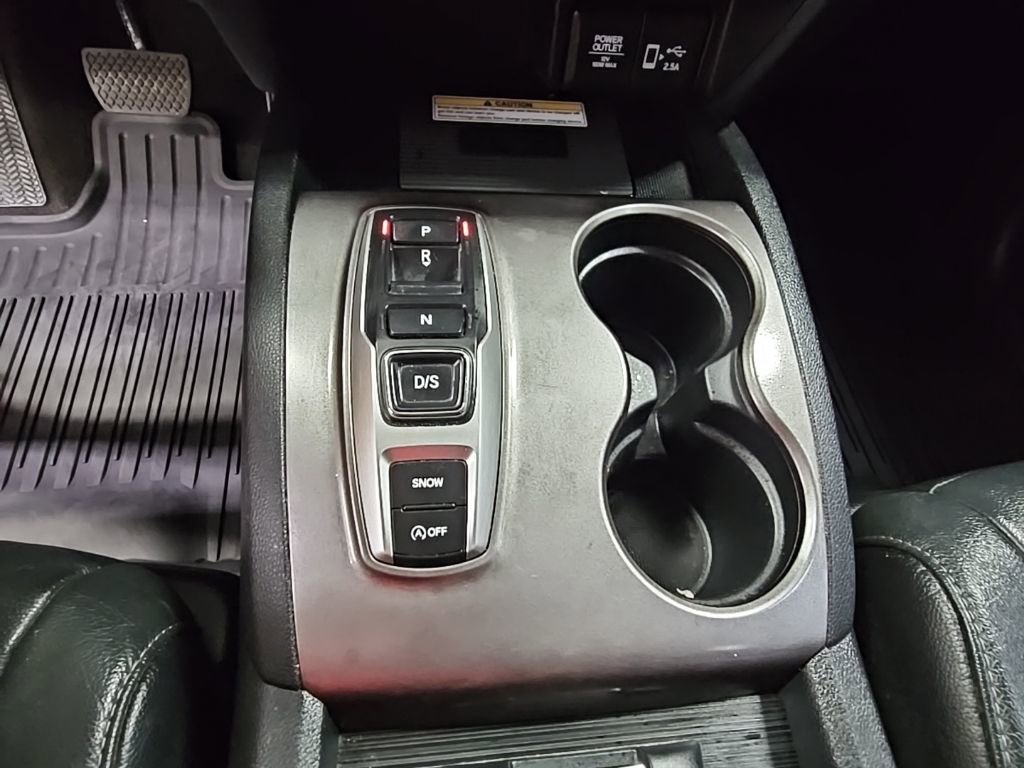 Used 2021 Honda Pilot Special Edition image 19