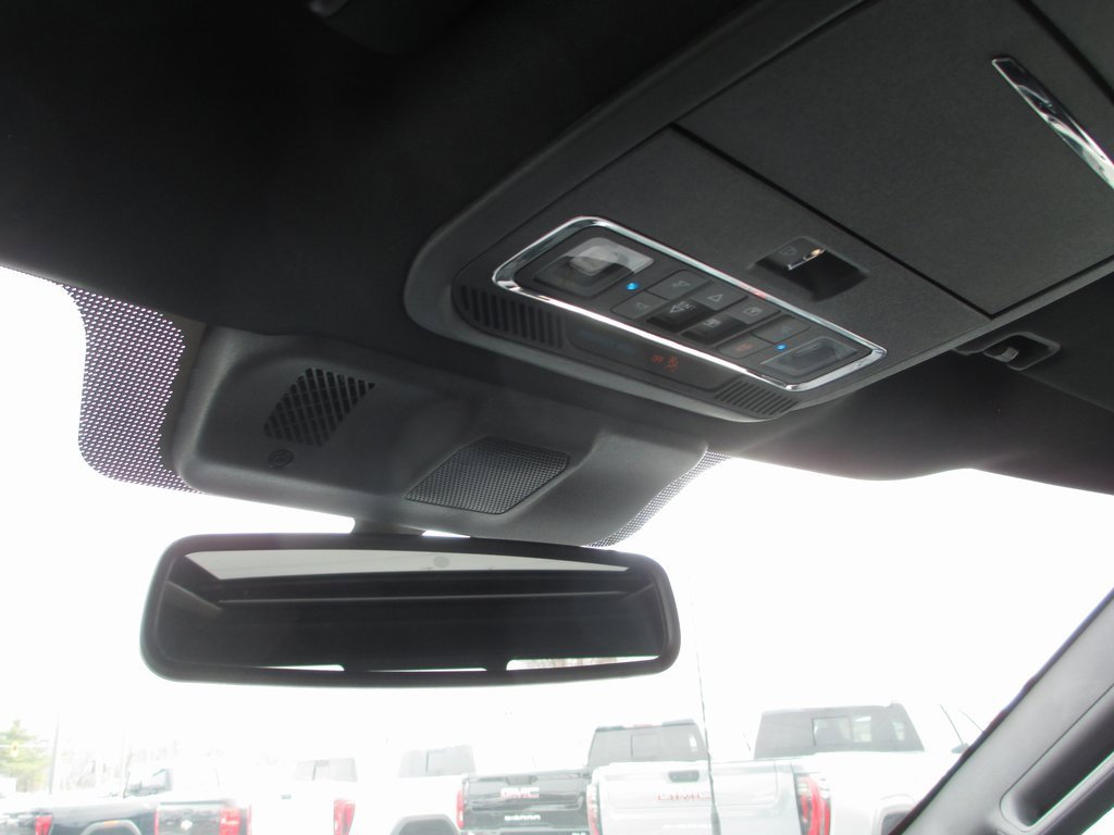 Used 2024 Ford F150 Lariat w/ FX4 Off-Road Package image 31