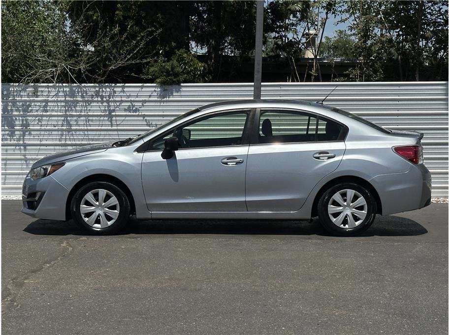 Used 2016 Subaru Impreza 2.0i AWD/4WD image 13