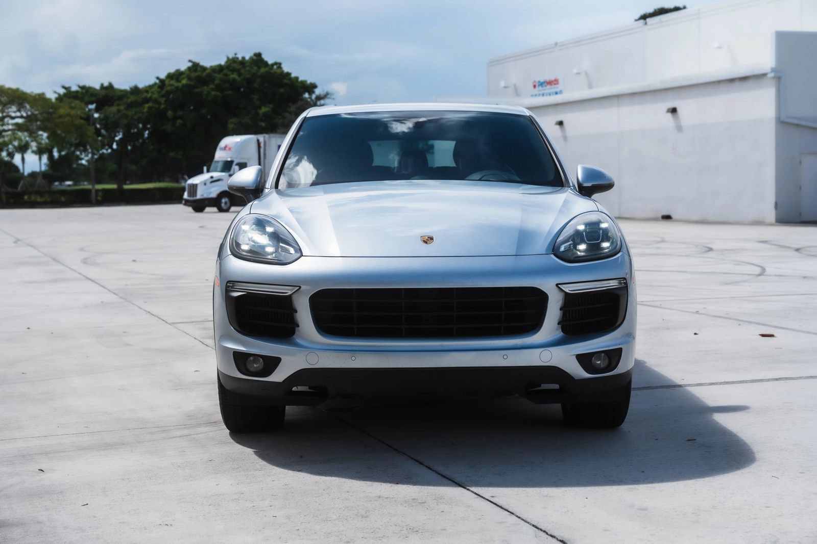 Used 2016 Porsche Cayenne S AWD/4WD image 28