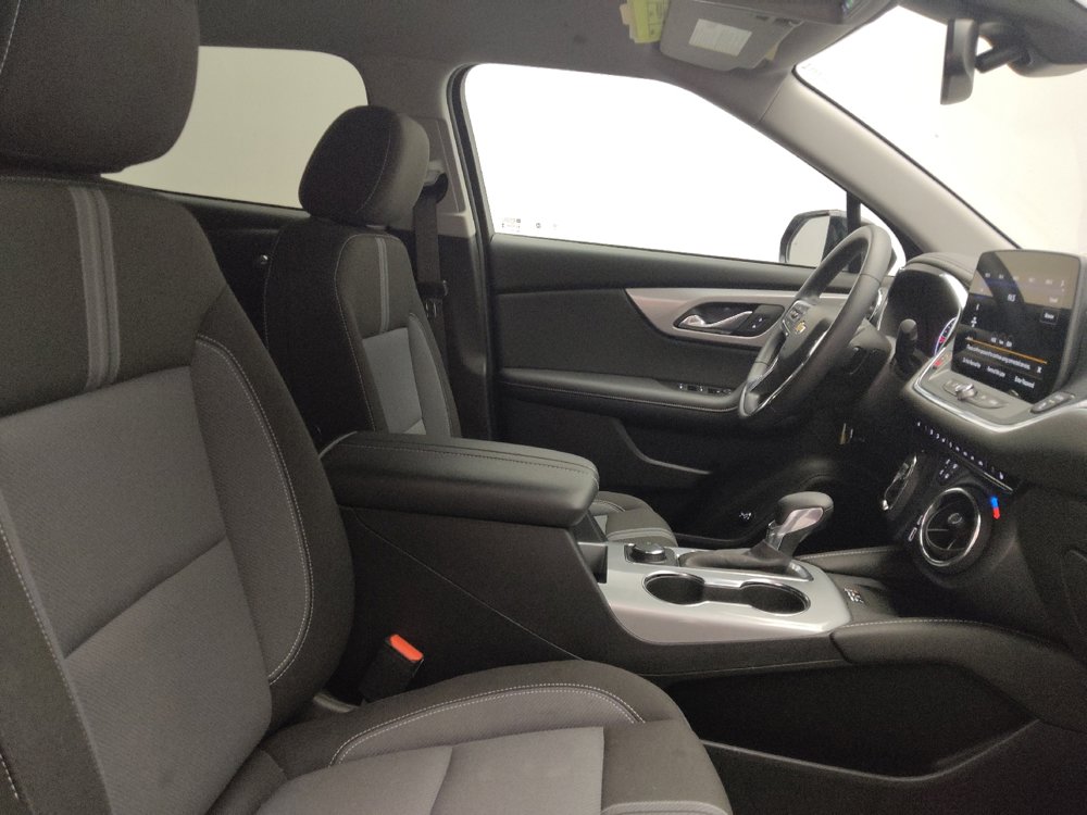 Used 2024 Chevrolet Blazer LT w/ Convenience Package image 21