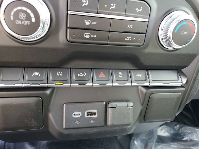 New 2026 GMC Sierra 1500 Pro RWD image 16