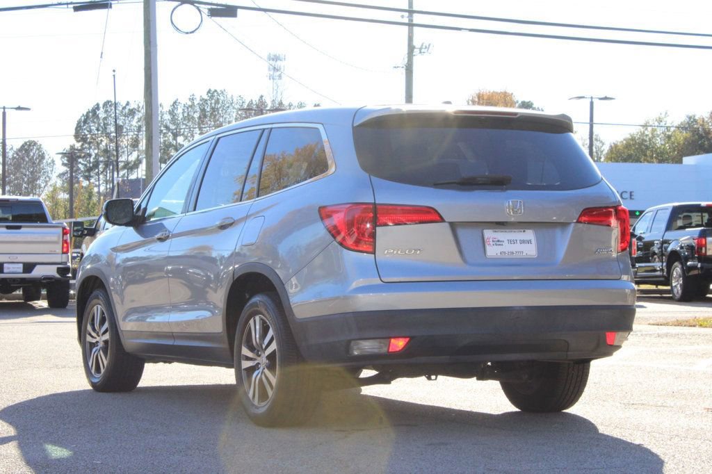 Used 2016 Honda Pilot EX-L image 5