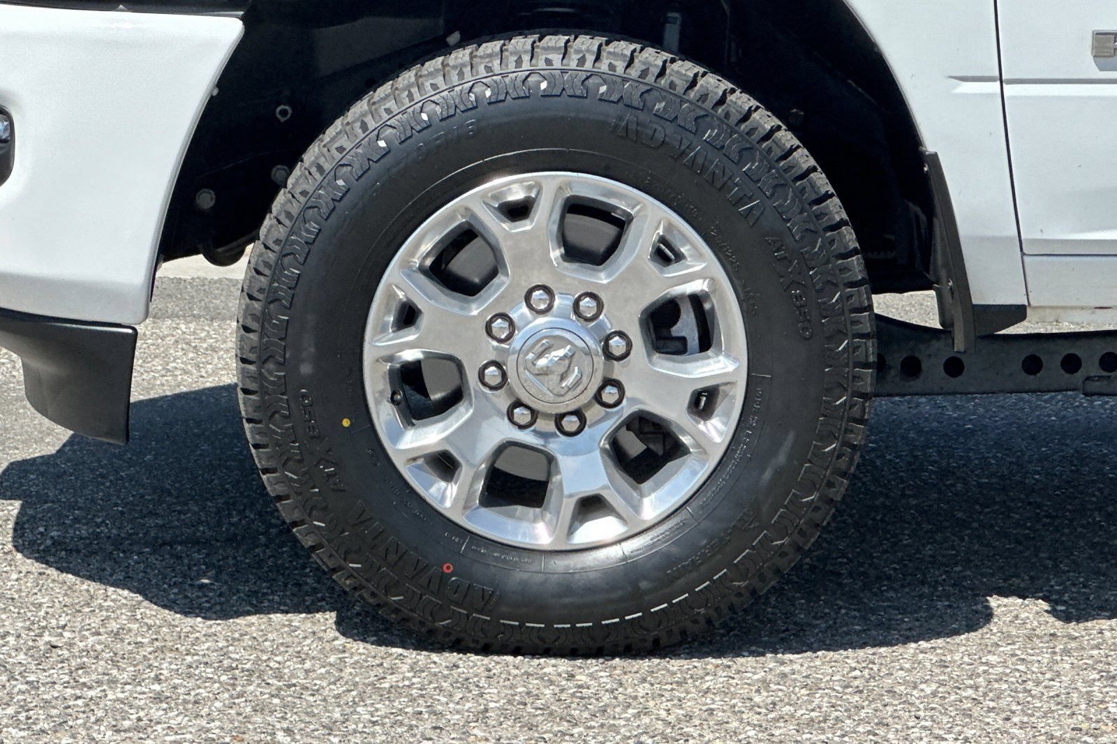 Used 2024 RAM 2500 Laramie AWD/4WD image 24
