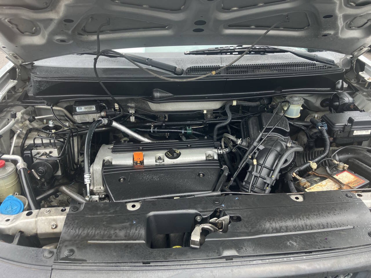Used 2006 Honda Element EX-P image 39