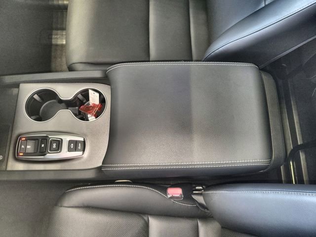 Used 2025 Honda Ridgeline RTL image 21