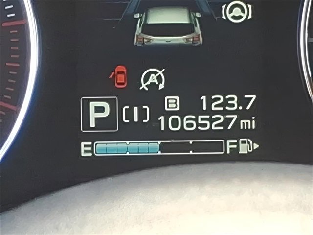 Used 2022 Subaru Crosstrek 2.5i Limited image 15