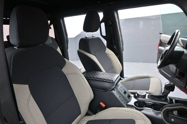 Used 2023 Ford Bronco Big Bend AWD/4WD image 24