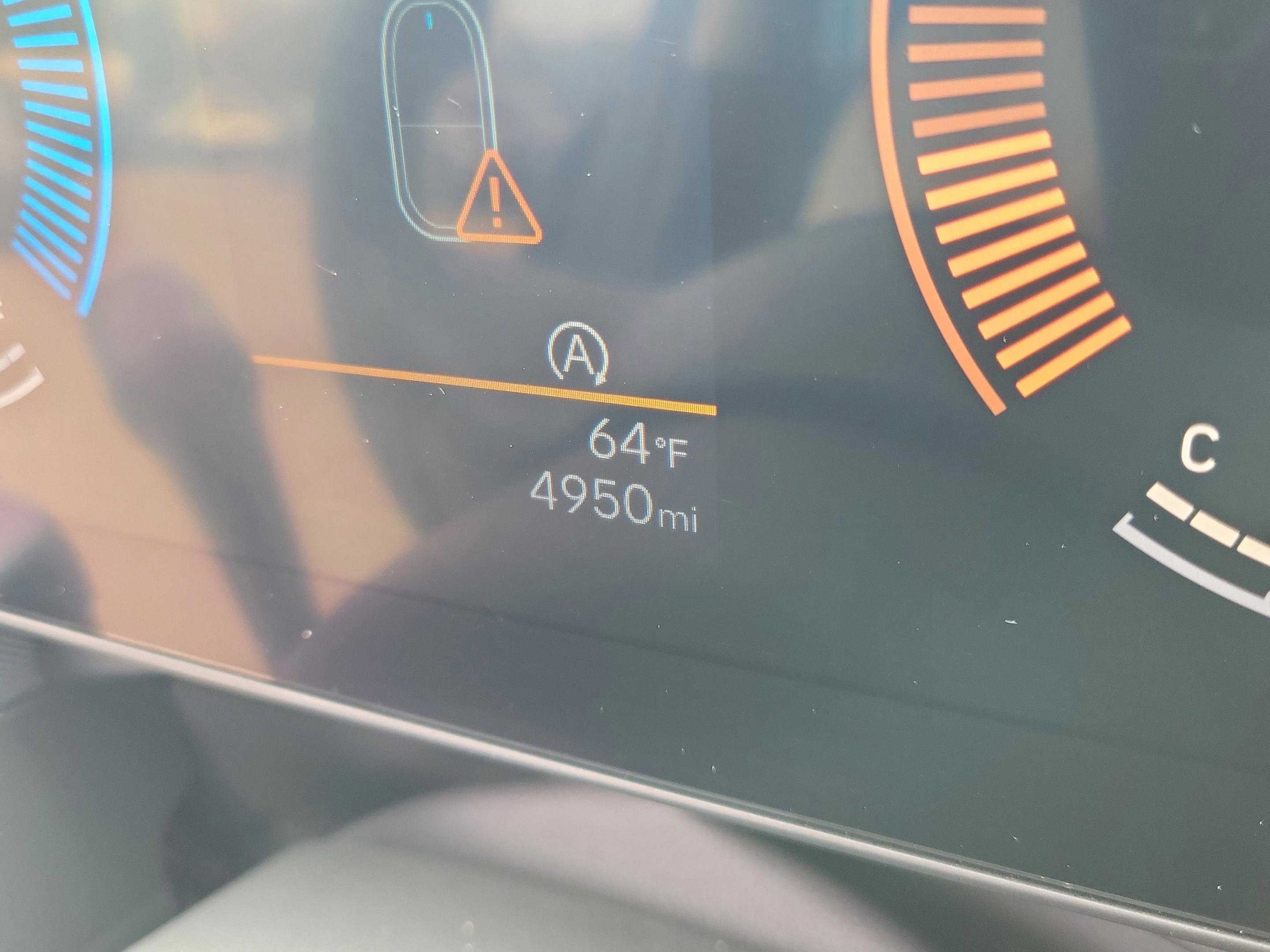 Used 2025 Hyundai Sonata SE image 20