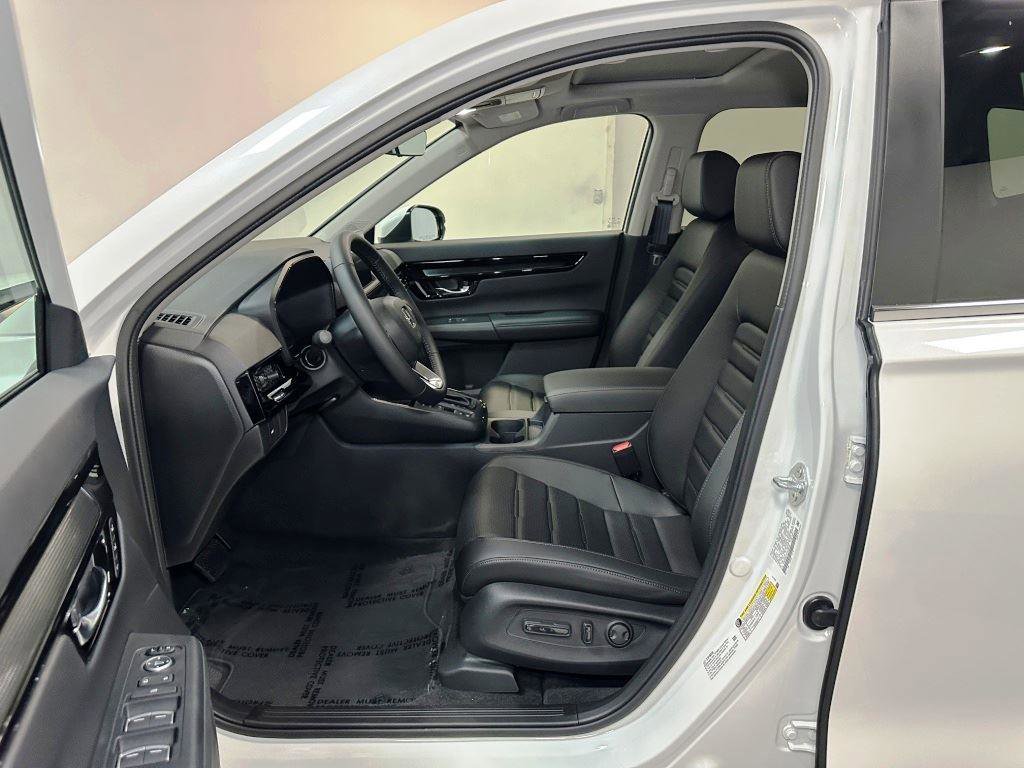 New 2026 Honda CR-V EX-L image 13