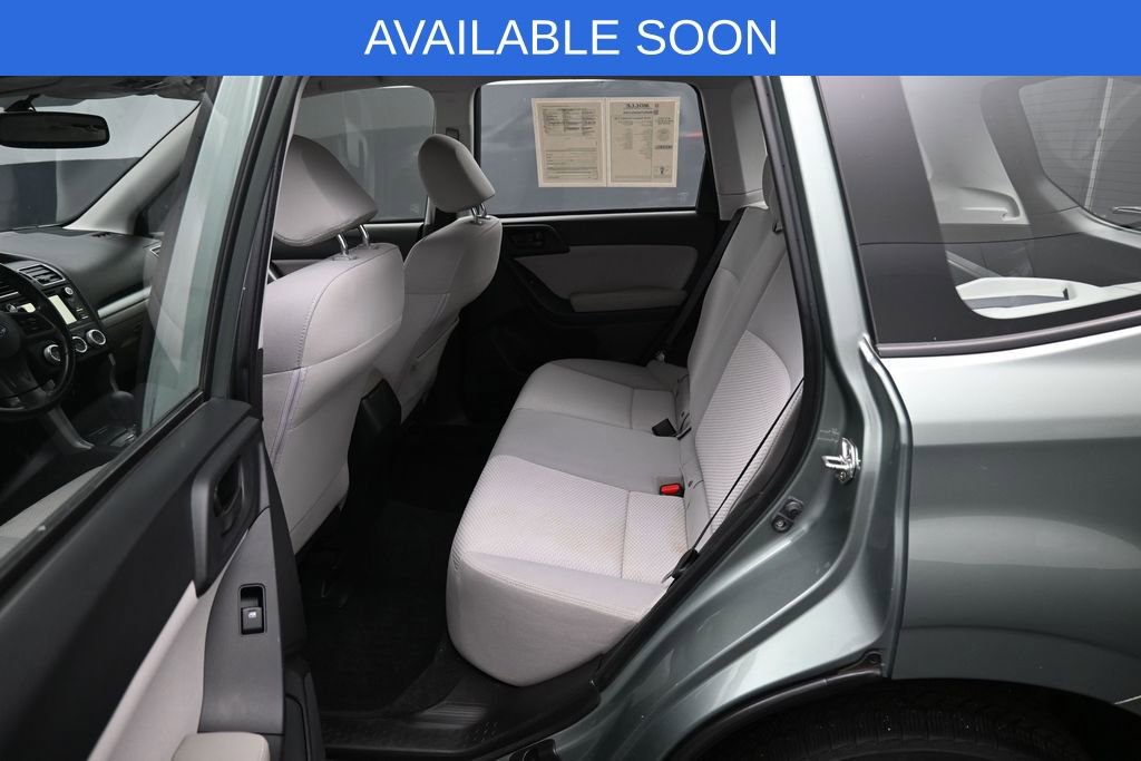 Used 2016 Subaru Forester 2.5i w/ Popular Package #2 AWD/4WD image 19