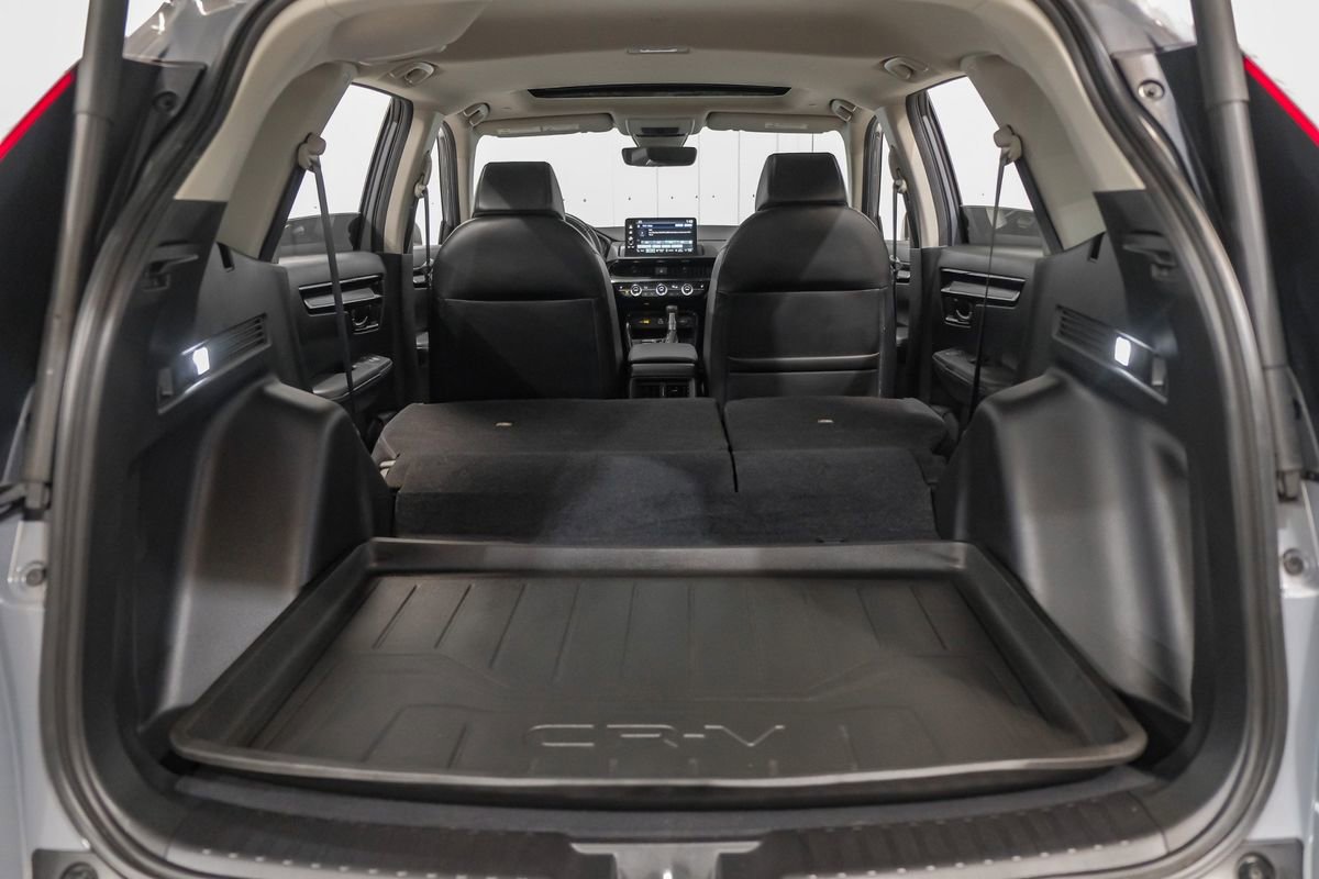 Used 2024 Honda CR-V EX-L image 54