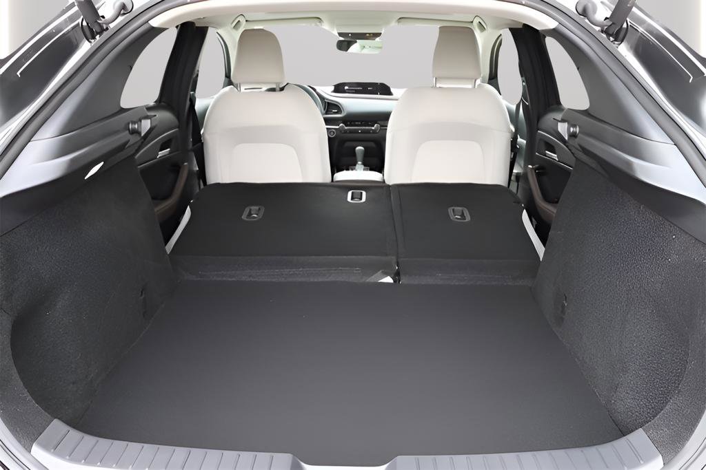 Used 2024 MAZDA CX-30 2.5 Turbo w/ Premium Package image 28