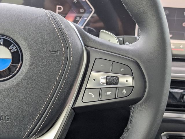 New 2026 BMW X5 sDrive40i image 29