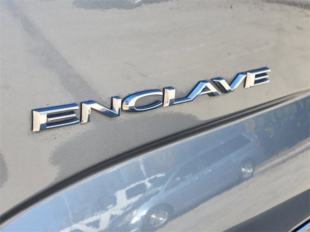 Used 2023 Buick Enclave Essence w/ Experience Buick Package image 7