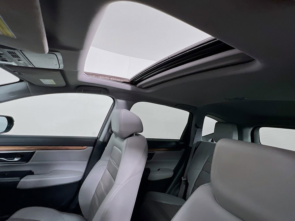 Used 2018 Honda CR-V EX-L image 20
