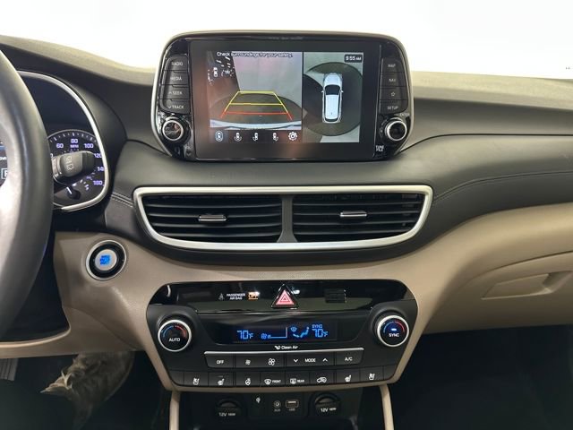 Used 2020 Hyundai Tucson Ultimate AWD/4WD image 22