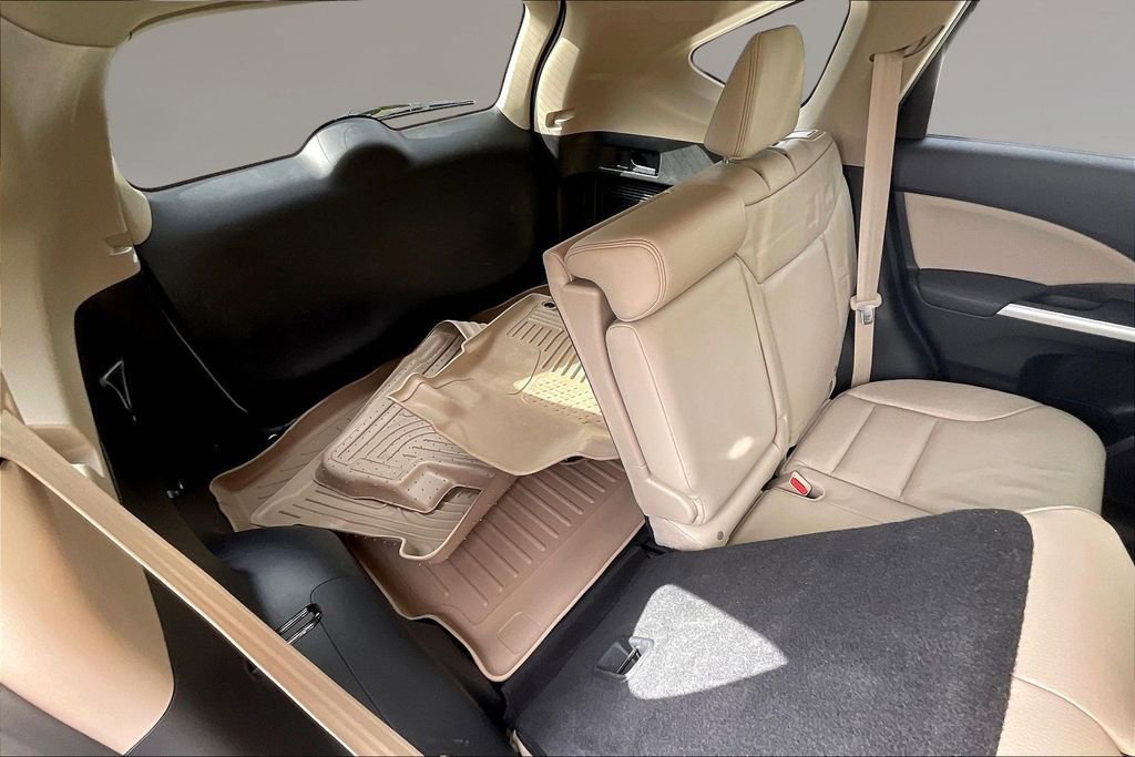 Used 2016 Honda CR-V EX-L image 26