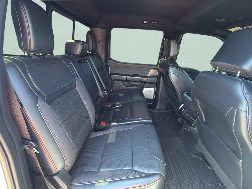 Used 2025 Ford F150 Raptor AWD/4WD image 14