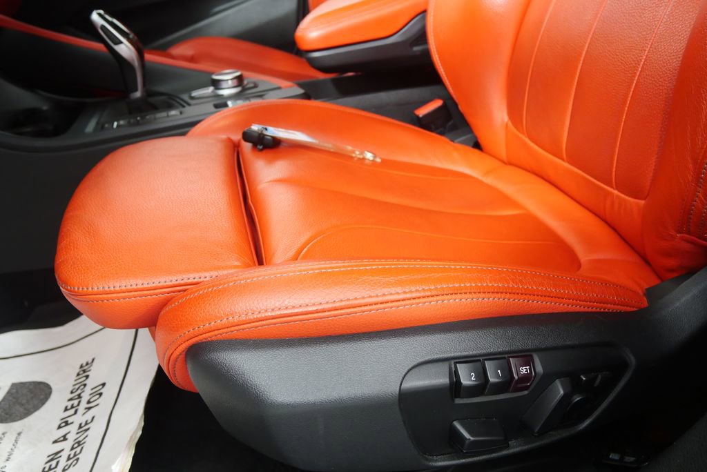 Used 2022 BMW X2 xDrive28i w/ Premium Package image 10