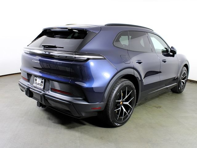 New 2026 Porsche Cayenne Electric AWD/4WD image 7