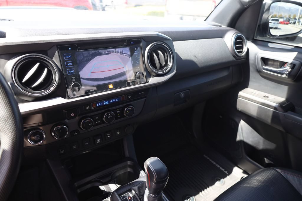 Used 2019 Toyota Tacoma TRD Pro AWD/4WD image 15