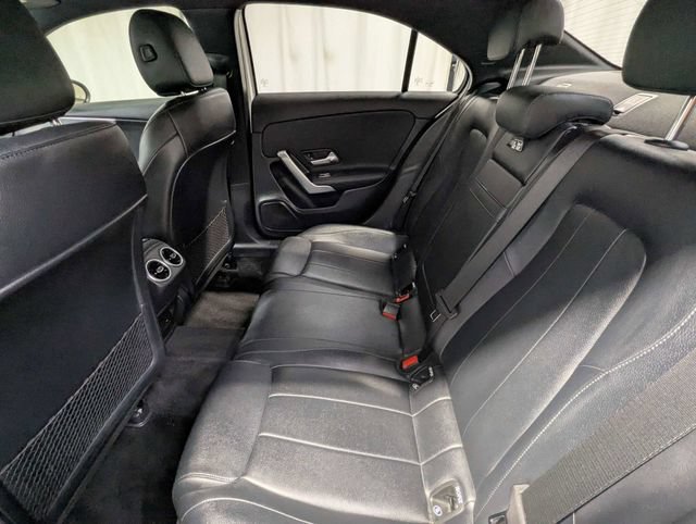 Used 2022 Mercedes-Benz A 220 w/ Premium Package Lite image 9