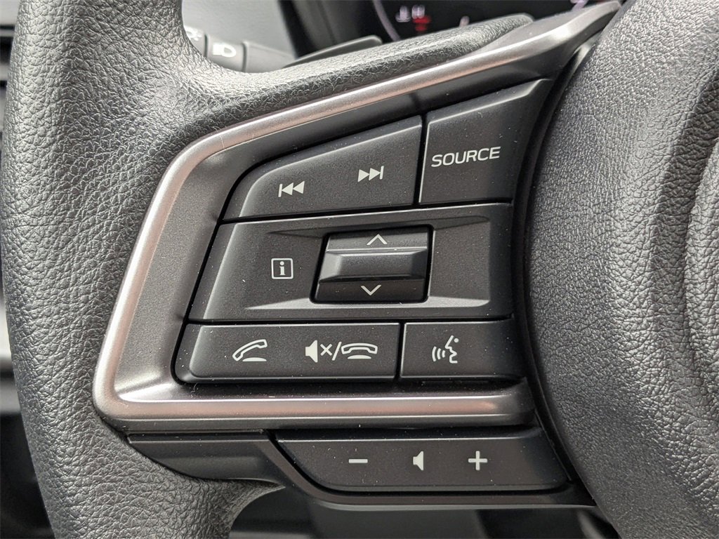 New 2026 Subaru Impreza 2.0i Sport image 23